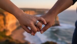 Bespoke Engagement Rings Melbourne: Engineering Your Forever Sanctuary
