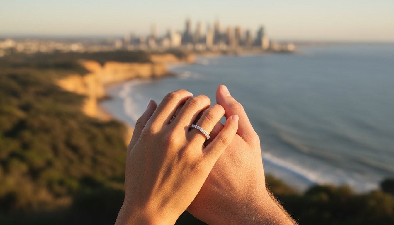 Eternity Band Meaning: The Symbolism of Endless Devotion