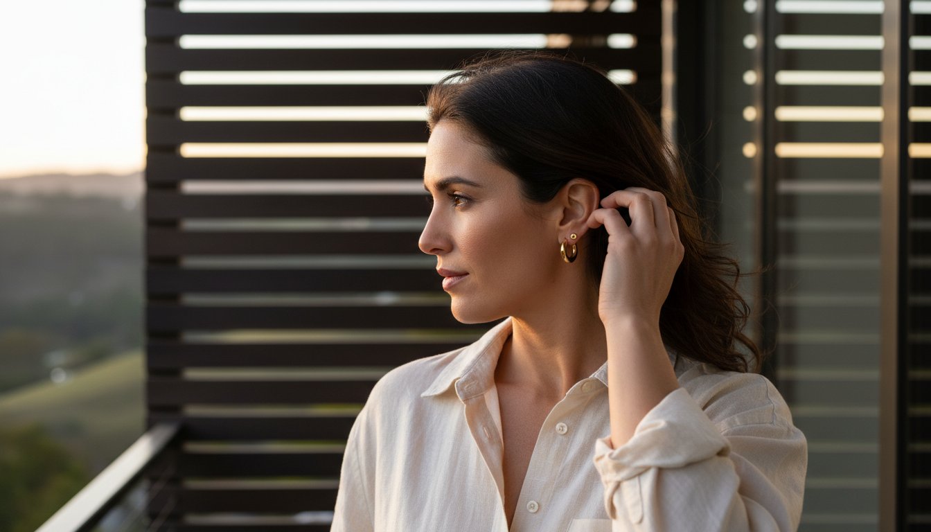 Everyday Earrings: A Buying Guide to Rugged Luxury and Timeless Staples