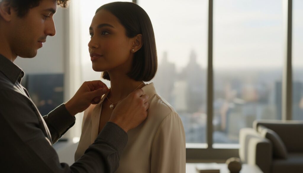 Gifting Fine Jewellery: The Ultimate Guide to Handcrafted Elegance