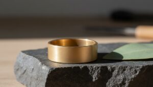 Handcrafted vs Mass Produced Jewellery: The True Cost of Luxury