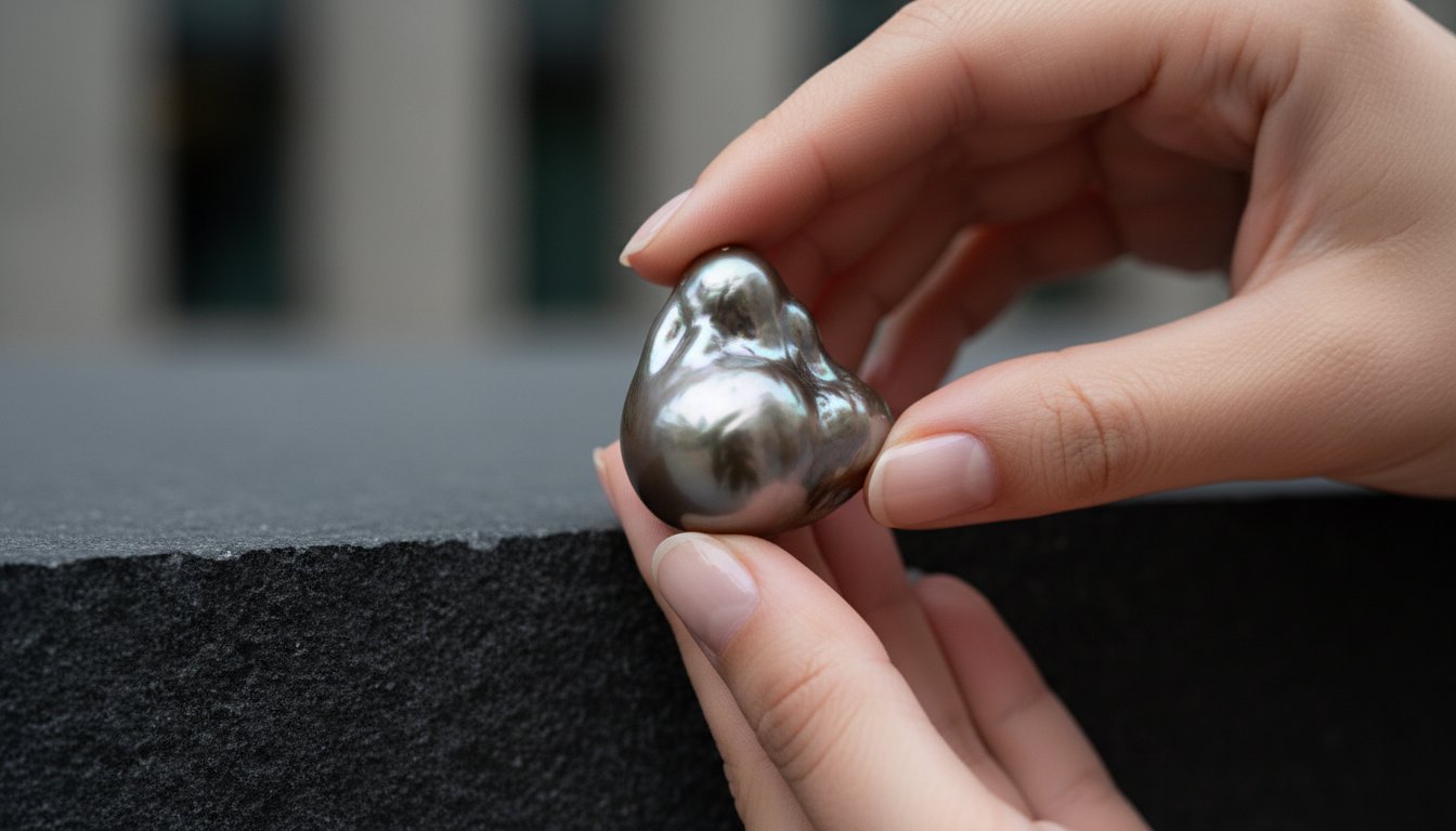 How to Identify Real Pearls: The Definitive Guide to Nature’s Fingerprints