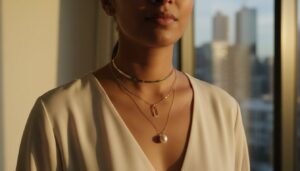 How to Layer Necklaces: The Sophisticated Guide to Effortless Stacking (2026)