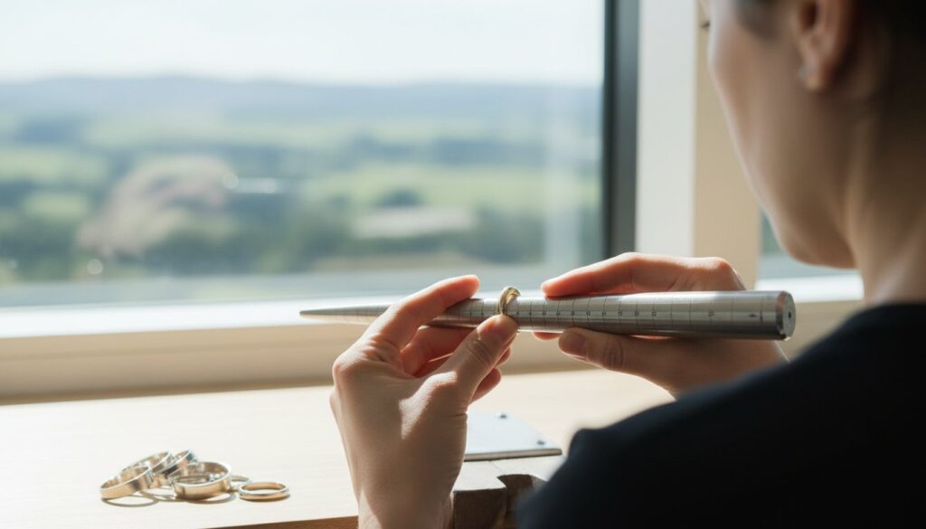 How to Measure Ring Size: The Definitive Australian Guide for a Perfect Fit