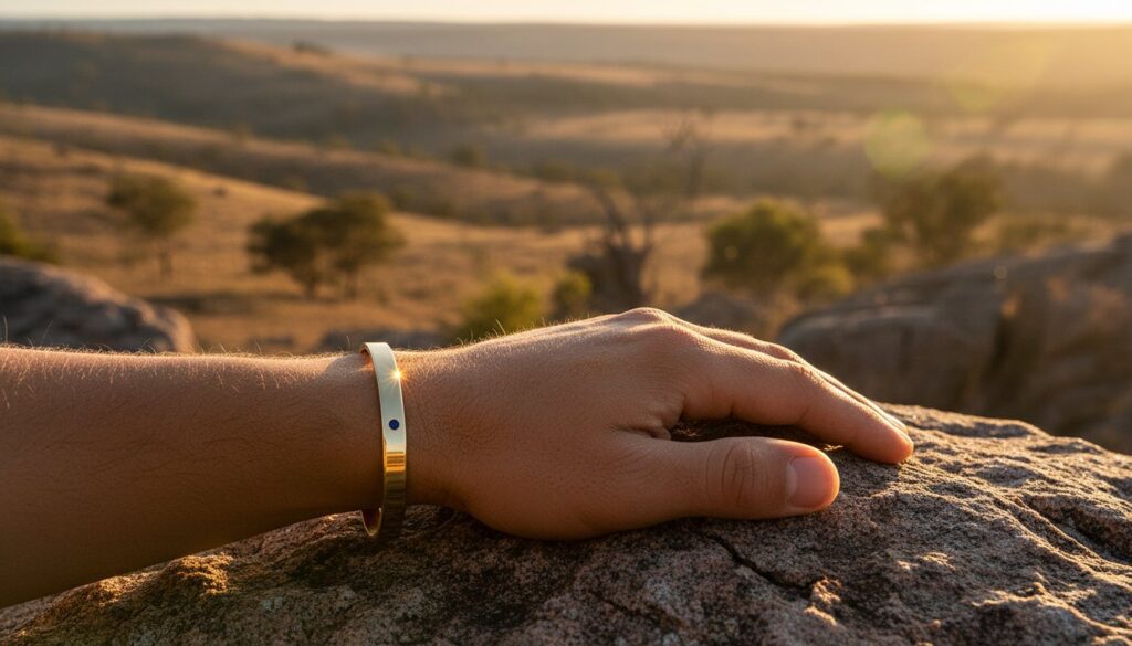 The Dryft Jewelry Story: Where Outback Grit Meets Refined Luxury