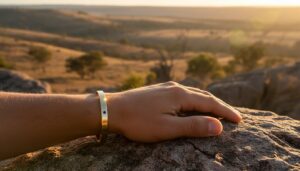 The Dryft Jewelry Story: Where Outback Grit Meets Refined Luxury