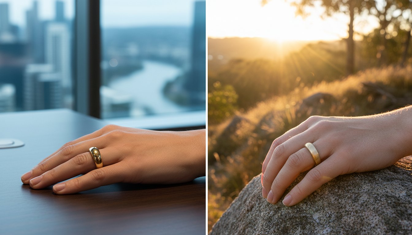 14k vs 18k Gold: The Definitive Guide to Choosing Your Forever Metal (2026)