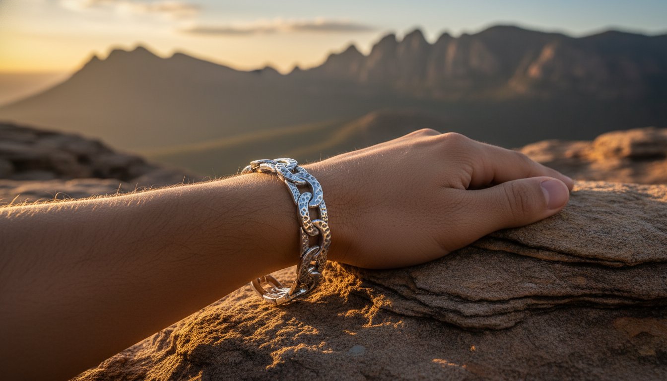 Benefits of Handcrafted Jewelry: The Engineering of Rugged Luxury