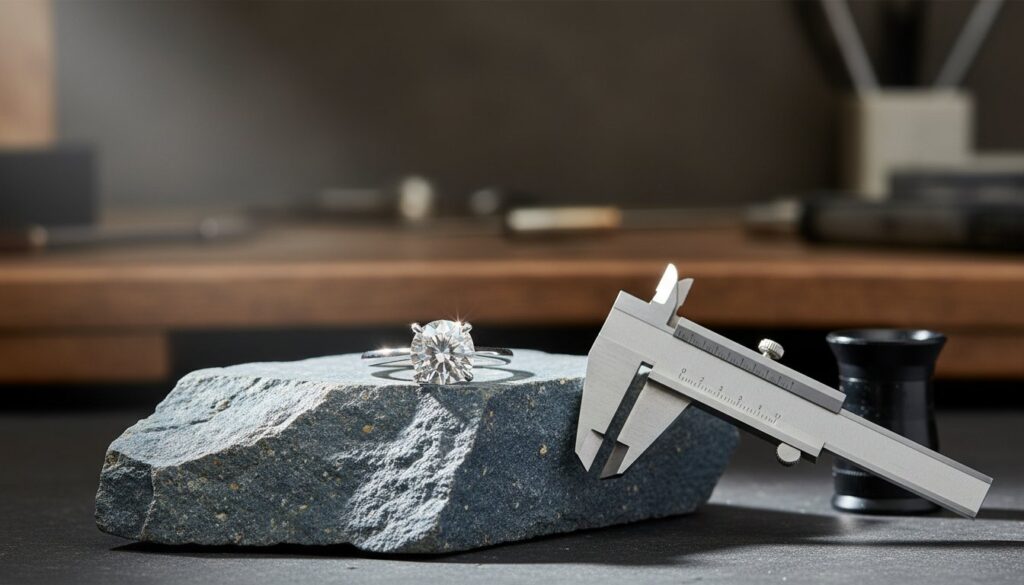 Bespoke Engagement Ring Cost Australia: A Guide to Investing in Handcrafted Luxury