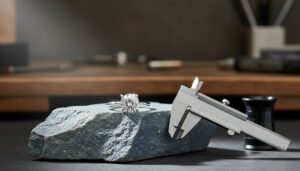 Bespoke Engagement Ring Cost Australia: A Guide to Investing in Handcrafted Luxury