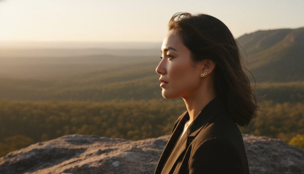 Ethical Diamond Earrings Australia: The Conscious Guide to Outback-Proven Luxury