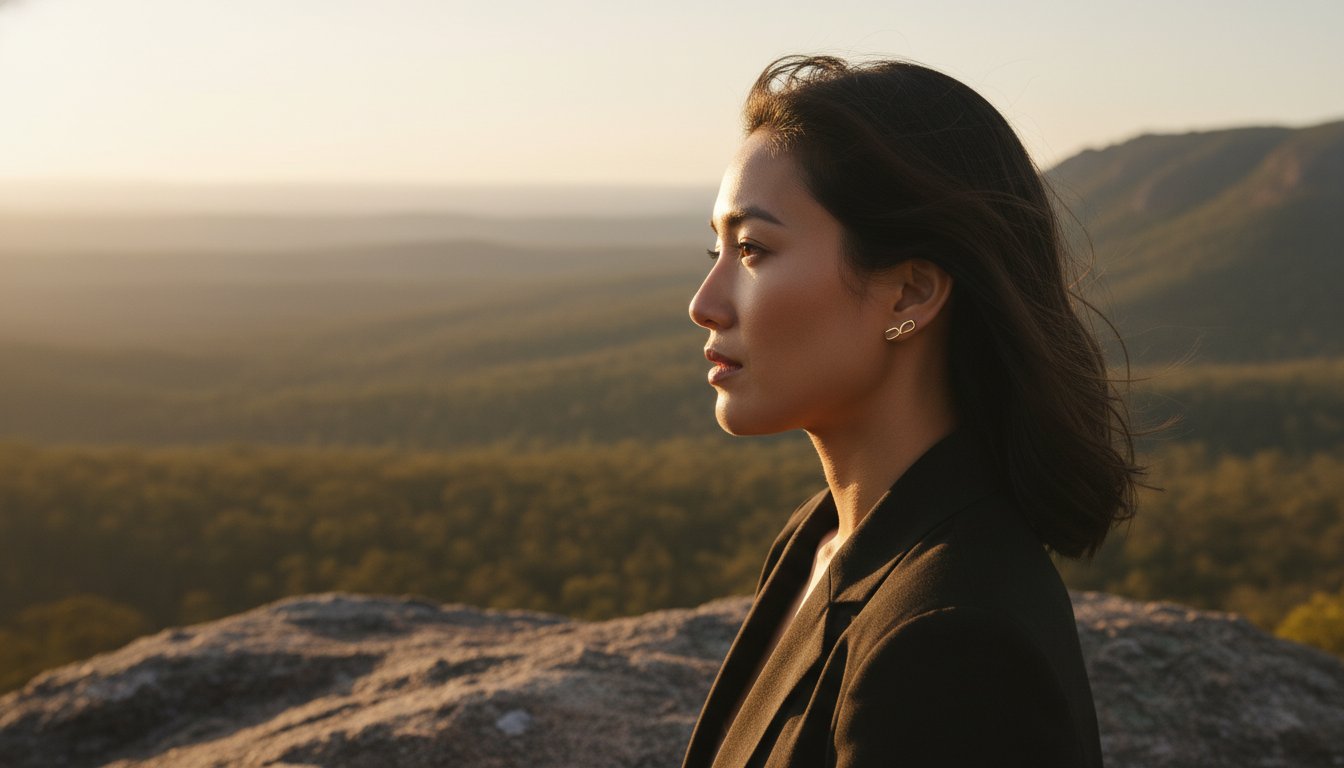 Ethical Diamond Earrings Australia: The Conscious Guide to Outback-Proven Luxury