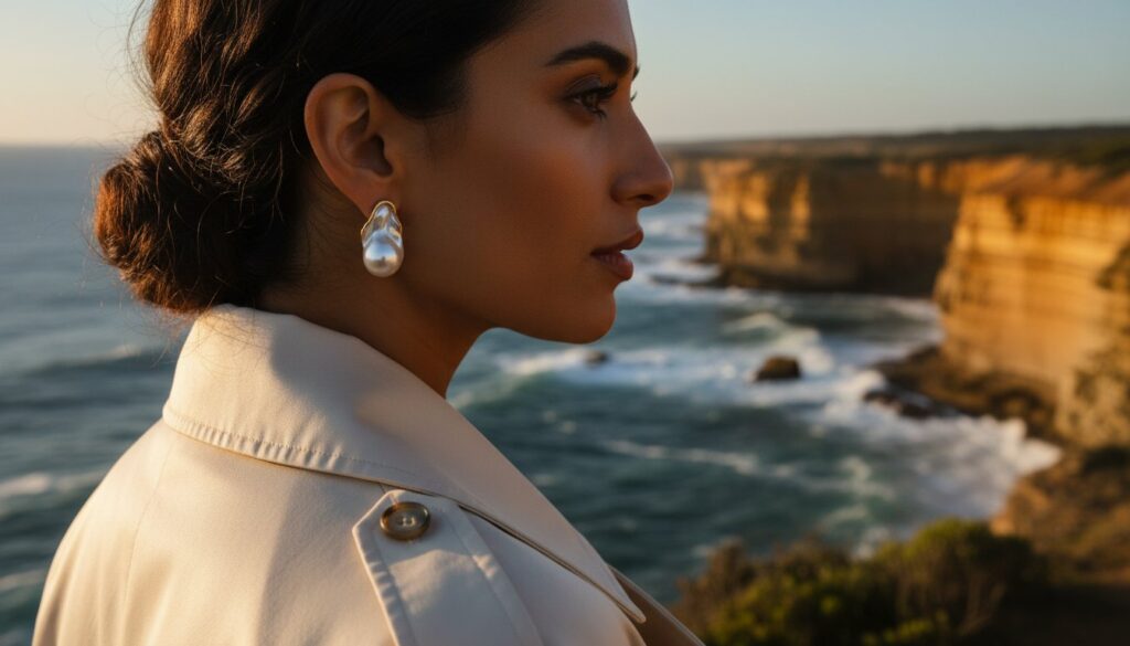 Handcrafted Pearl Jewelry Australia: The Art of Choosing a Timeless Piece in 2026