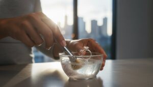 How to Clean Diamond Rings: The Definitive 2026 Care Ritual