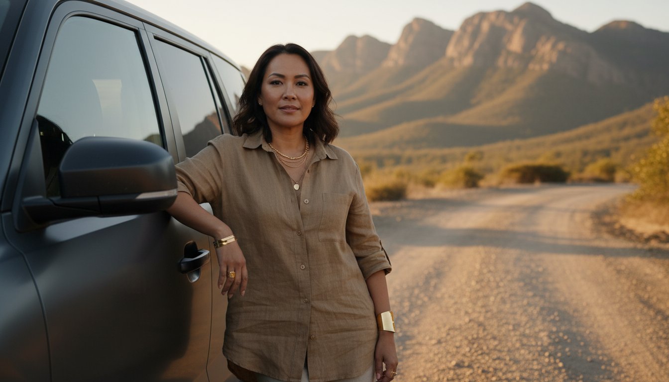 How to Style Gold Jewellery: The Ultimate Guide to Rugged Elegance