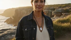 Modern Pearl Necklace Styles 2026: The Rugged Elegance of Contemporary Lustre