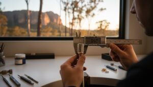 Ring Resizing: The Definitive Guide to Achieving a Perfect, Lifetime Fit