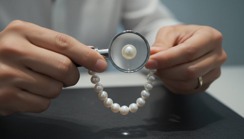 Signs of High-Quality Pearl Jewelry: A Comprehensive Buying Guide