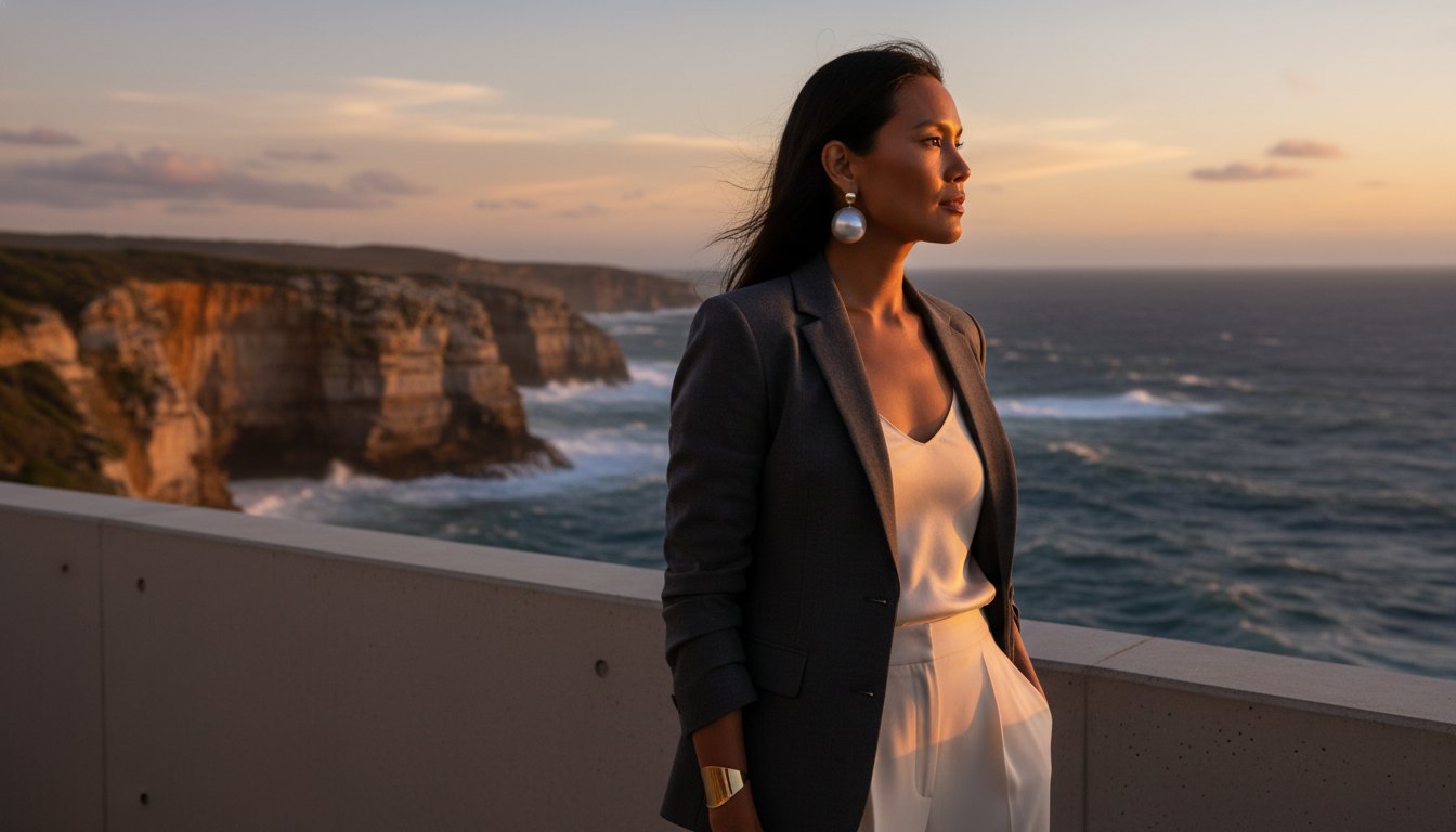 The Definitive Pearl Grading Guide for Buyers: Navigating Rugged Luxury in 2026