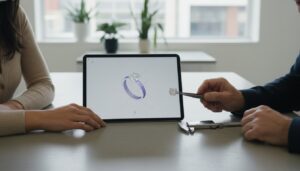 The Engagement Ring Consultation: Engineering Your Forever Sanctuary in 2026