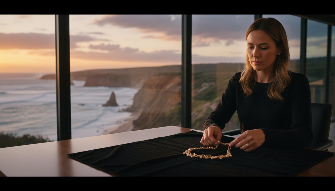 The Ultimate Jewelry Care Guide: Preserving Handcrafted Luxury