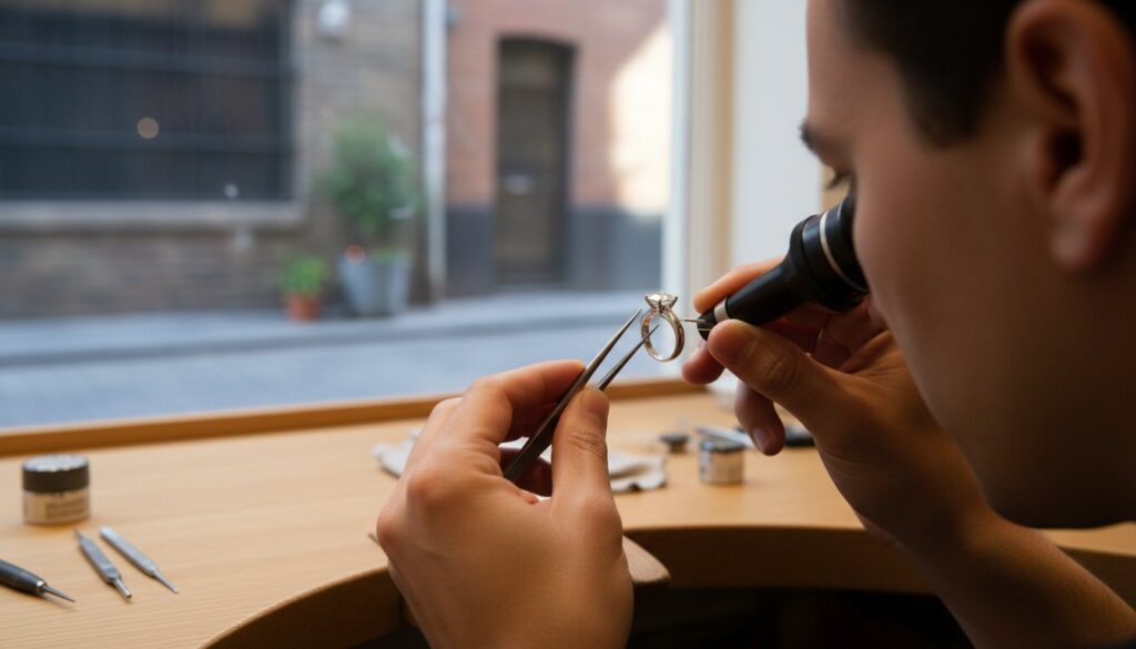 When to Service Jewellery: The Definitive Guide to Maintaining Fine Pieces