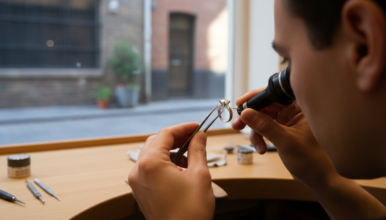 When to Service Jewellery: The Definitive Guide to Maintaining Fine Pieces