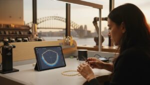 Cost to Custom Make a Necklace: A 2026 Guide to Bespoke Jewellery Investment