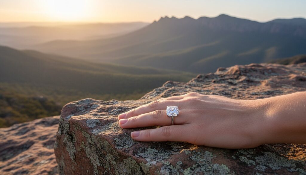 Ethical Alternatives to Mined Diamonds: A Guide to Conscious Luxury in 2026