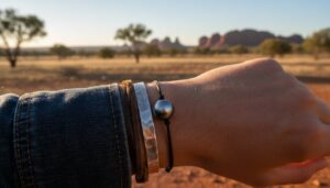 How to Style a Pearl Bracelet: The Guide to Modern Rugged Luxury