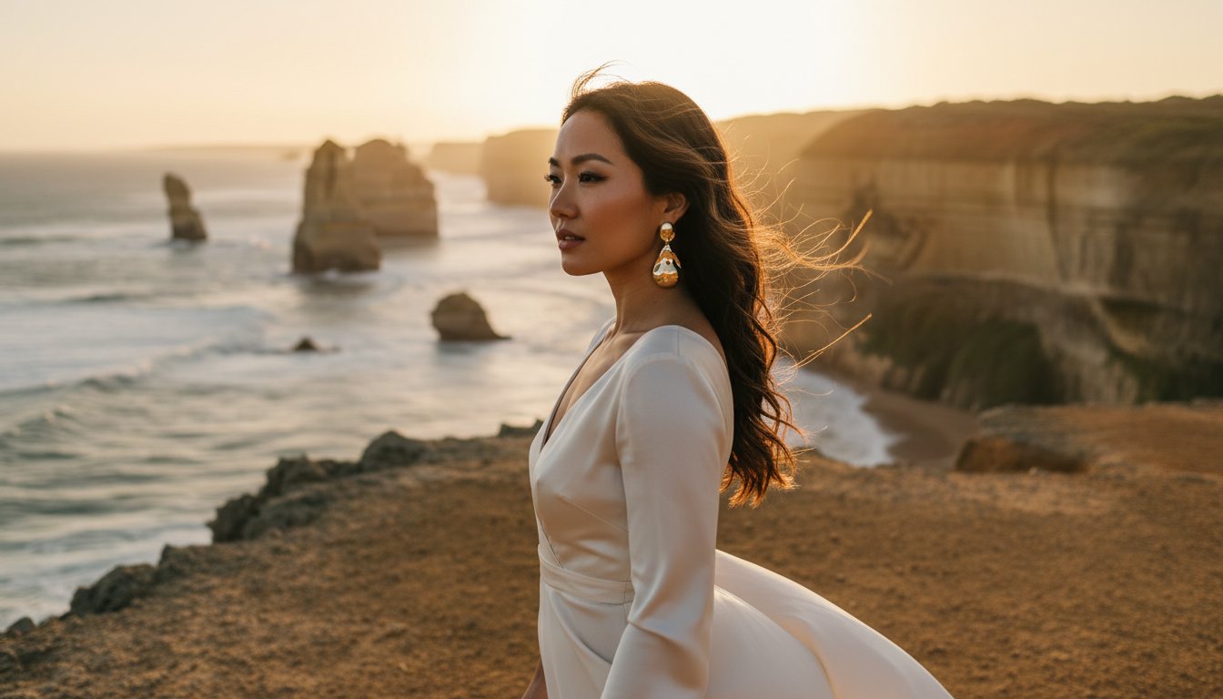 Jewelry That Doesn't Tarnish Australia: The Guide to Everlasting Handcrafted Luxury