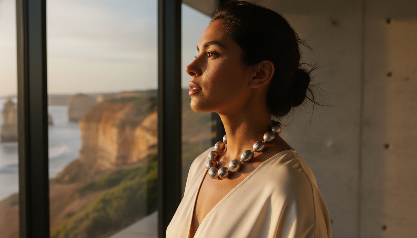 What is a Baroque Pearl? The Ultimate Guide to Nature’s Bespoke Jewellery