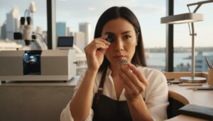 What to Look for in a Jewelry Repair Shop: A Guide to Professional Restoration