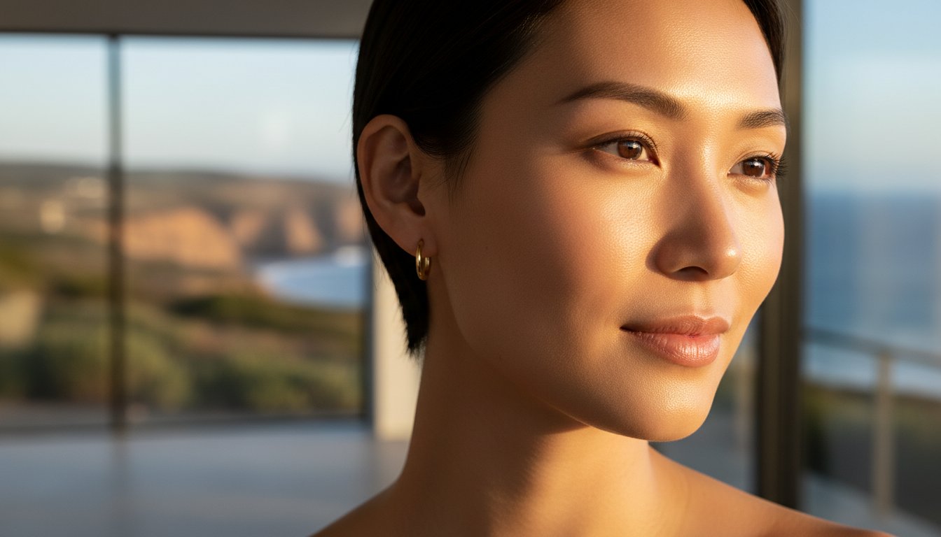 Best Everyday Earrings for Sensitive Ears: The Luxury Guide to Hypoallergenic Staples