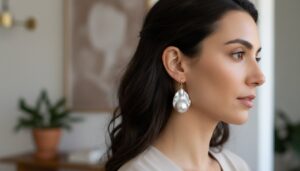 Embracing Imperfection: Your Guide to Buying Baroque Pearl Earrings Online in 2026
