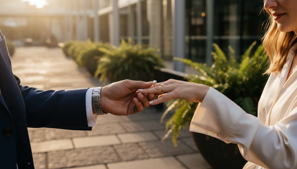 Ethically Sourced Engagement Rings Australia: The 2026 Guide