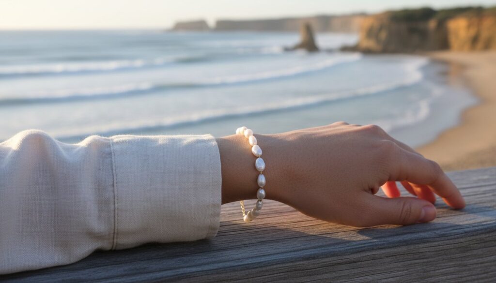 Freshwater Pearl Bracelets in Australia: The 2026 Buyer's Guide