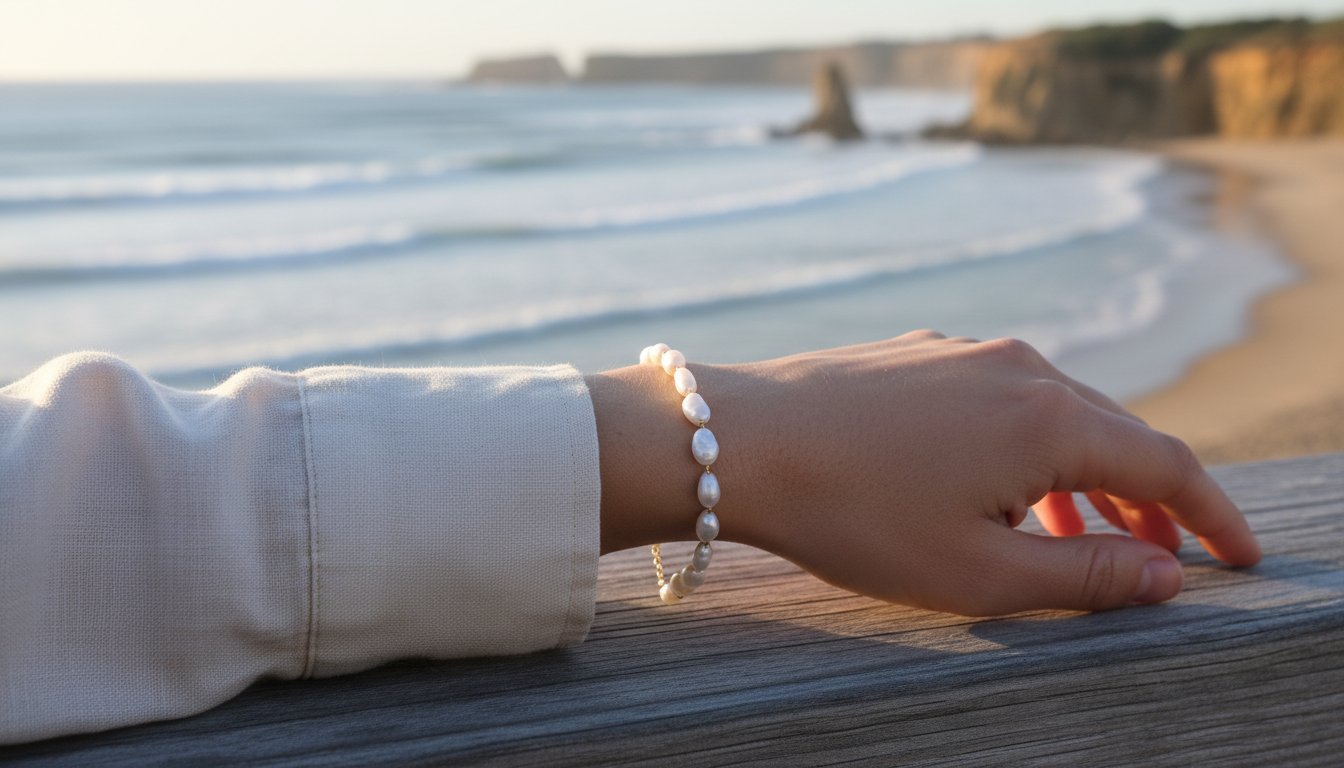 Freshwater Pearl Bracelets in Australia: The 2026 Buyer's Guide