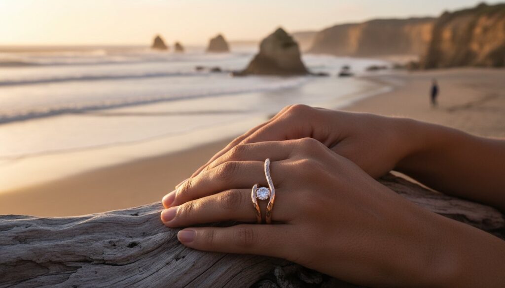 Unique Wedding Bands For Her Australia: A 2026 Discovery Guide