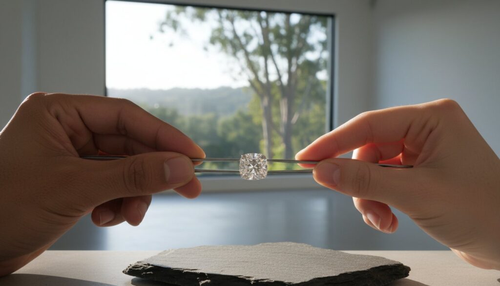 What Does Ethically Sourced Diamonds Mean? A 2026 Guide to Conscious Luxury
