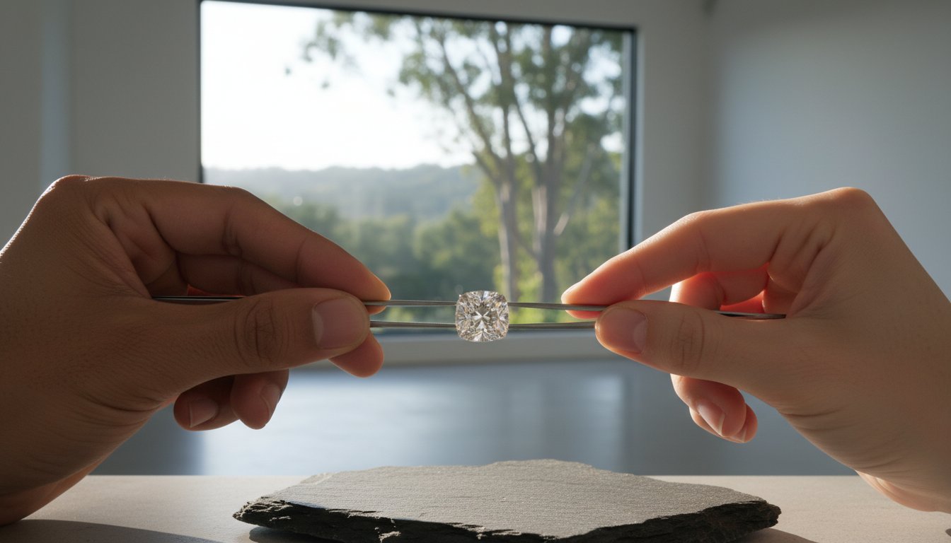 What Does Ethically Sourced Diamonds Mean? A 2026 Guide to Conscious Luxury