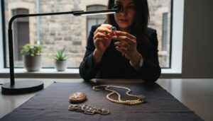 What to Do With Inherited Old Jewelry: A Guide to Curating Your Legacy (2026)
